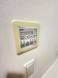 シャレール広尾2号棟の物件内観写真